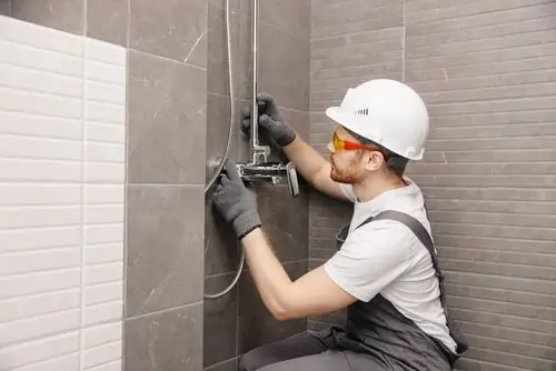 batroom remodeling Greenbrier